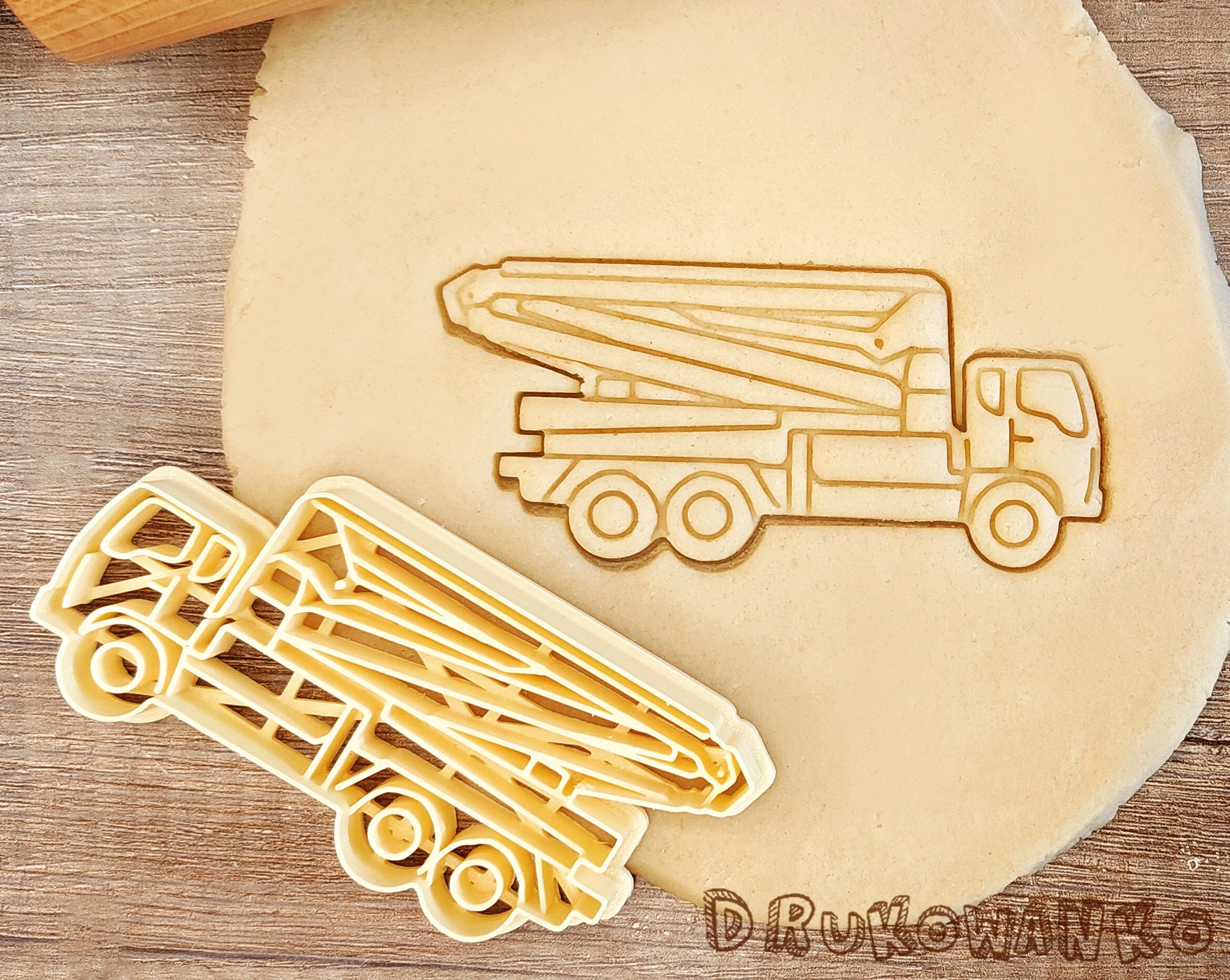 Crane Lift Car Vehicle Construction Site Building Working Bolid Motor ...