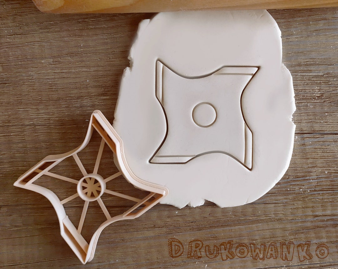 Shuriken Ninja Throwing Stars History Samurai Weapon Japan Ancient