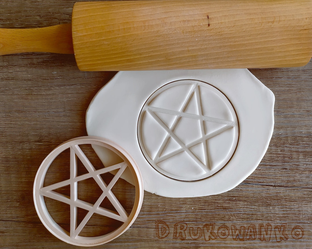 Wicca Religion Pagan Pentagram Wiccans Star Magic Magical Mystic