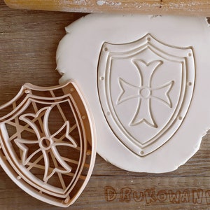 Cookie Cutter Warriors Cats Clan Wars Cookie Cutter 