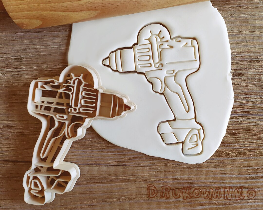 Cordless Hammer Drill Tool Dewalt Makita Milwaukee Hilti Ryobi Harbor Freight Carpenter Cookie