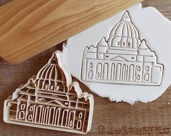 Städter Cookie Cutter Letter S Cookie Cutter Biscuit Shape