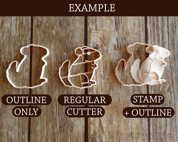 Coliseum Rome Symbol Monument Cookie Cutter Pastry Fondant Dough