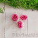 see more listings in the Mini Polymer Clay Cutter section