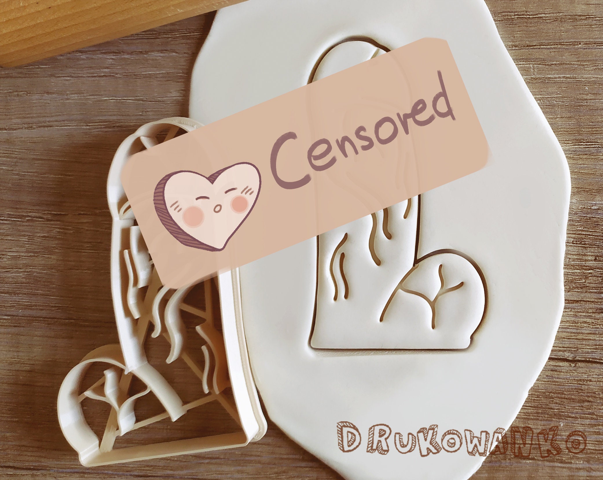 Vibrators Cookie - Etsy Vibrators Cookie - Etsy