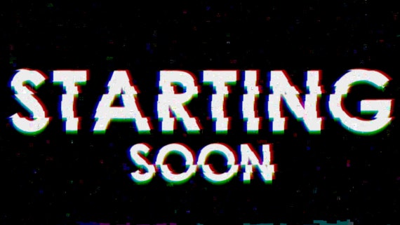 Featured image of post View 19 Twitch Stream Starting Soon Gif