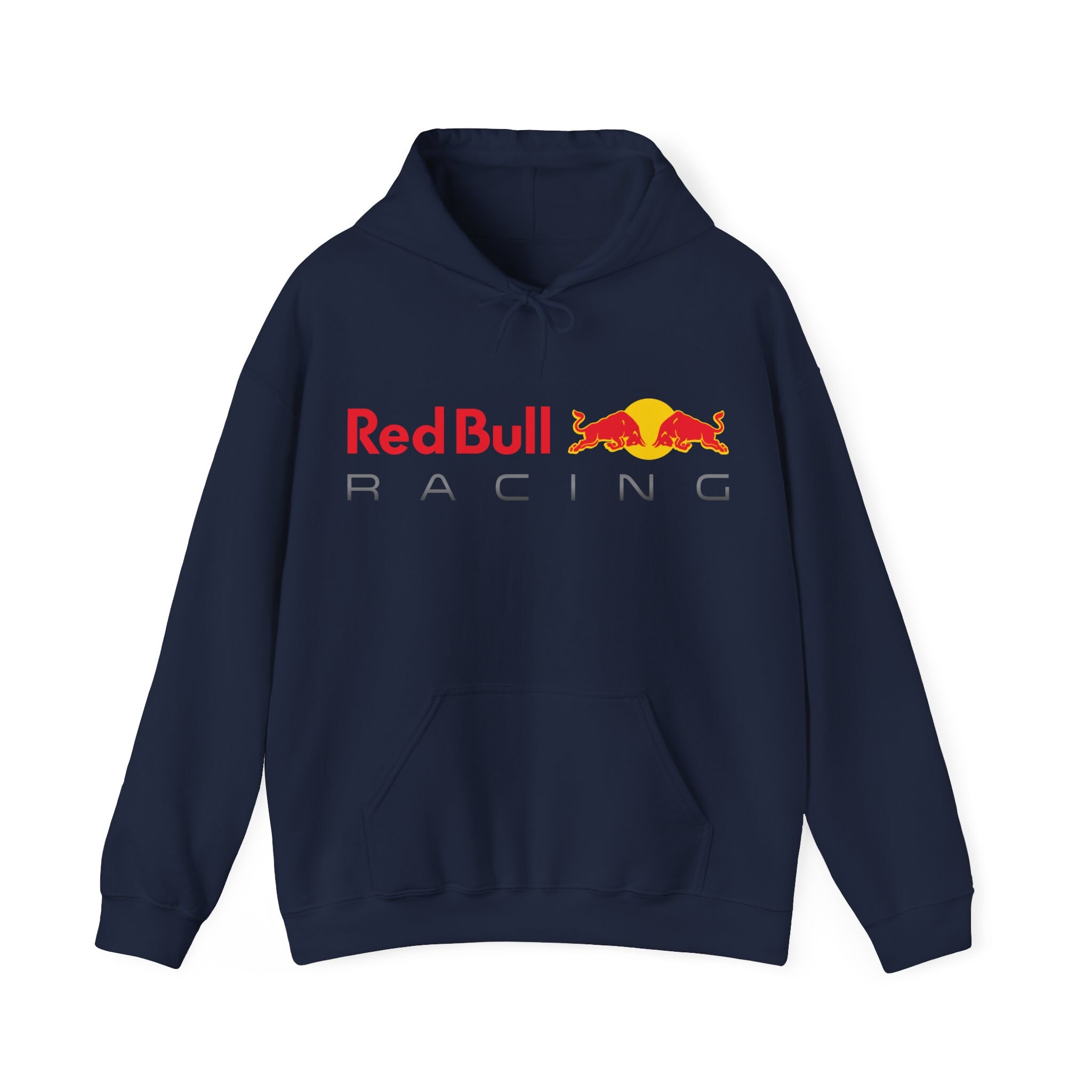 Red bull f1 sweatshirt store