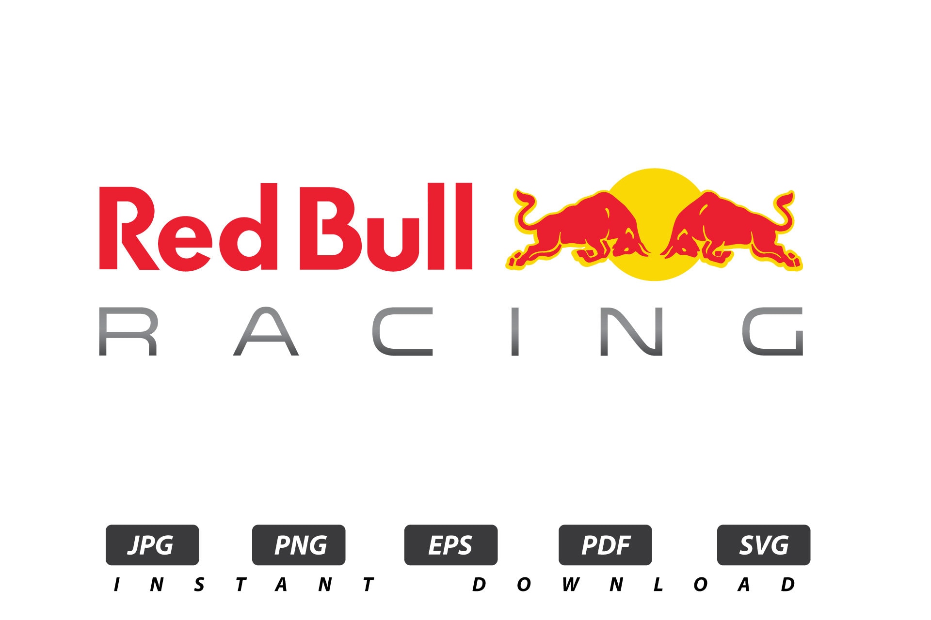Buy Redbull Decal Online In India Etsy India