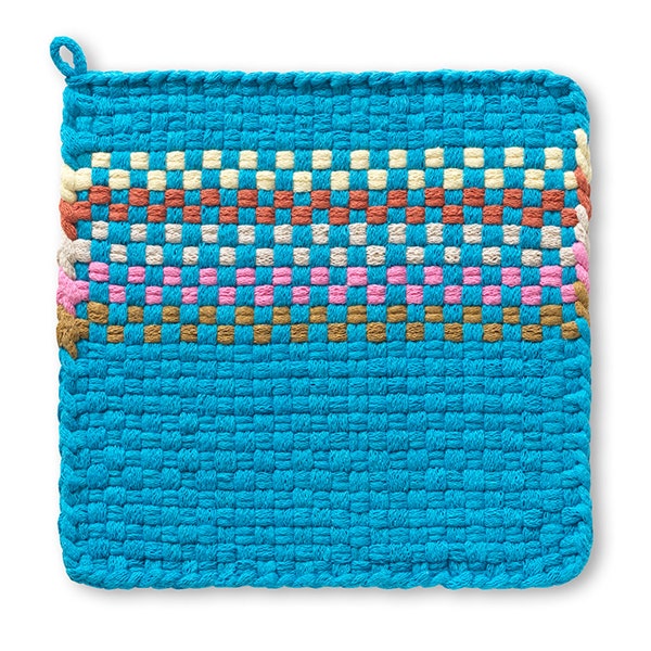 Potholder Loops 8" Etsy