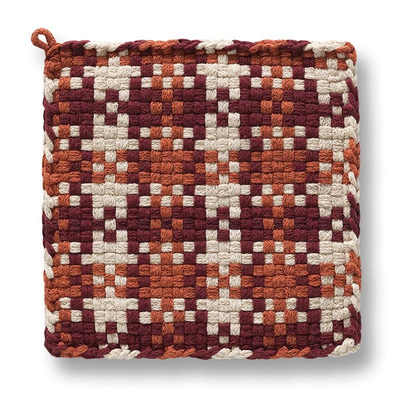 ThepotholderstoreCo Pot Holder