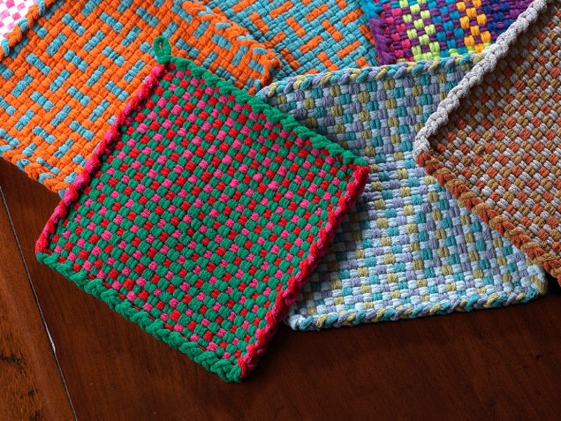 ThepotholderstoreCo Pot Holder - Thumbnail 4