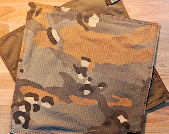 Hank di gocce di cioccolato apocalittico