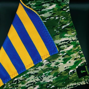 Ukraine or Bust Hank