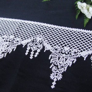 2 PICES - Edible Lace, Sugar Lace, Cake Lace, Wedding Cake, Baking and Cake Decorations, Cookies or Cupcakes.