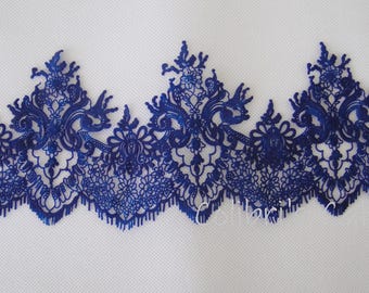 2 PICES - Edible Lace, Sugar Lace, Cake Lace, Wedding Cake, Baking and Cake Decorations, Cookies or Cupcakes.