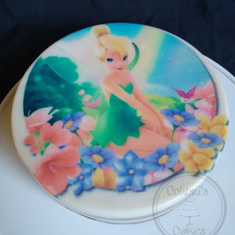 Transfer Gelatin / Edible Transfer for Gelatin Desert / Etsy UK