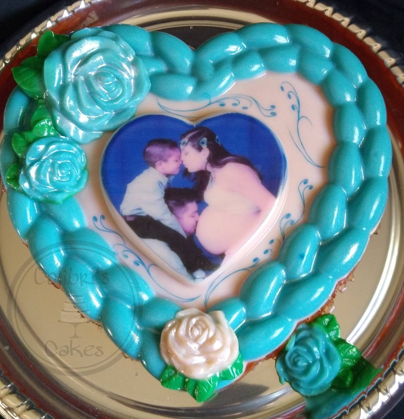 Transfer Para Gelatina / Gelatransfer/ Transfer for Jello or Etsy