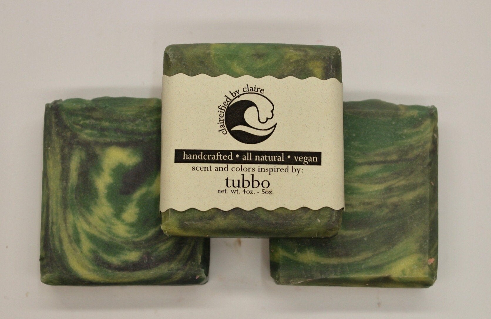 Tubbo Inspired Soap