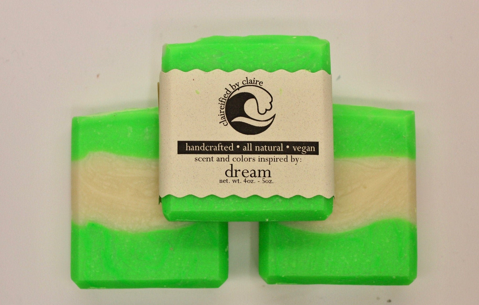 Dream Inspired Soap