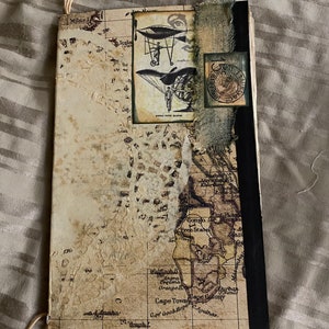 Journal