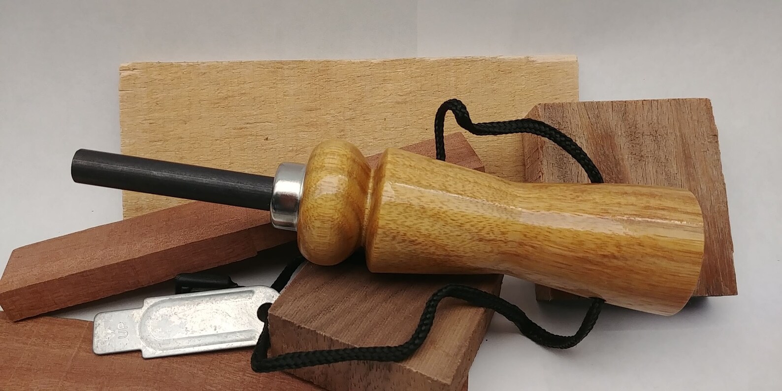 Flint Fire Starter Etsy