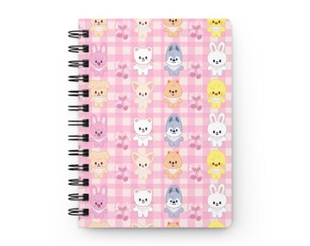 SKZOO Notebook