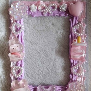 CUTE KPOP Top loader for photocards