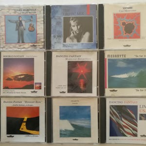 音楽CD 革新的なコミュニケーションコレクション