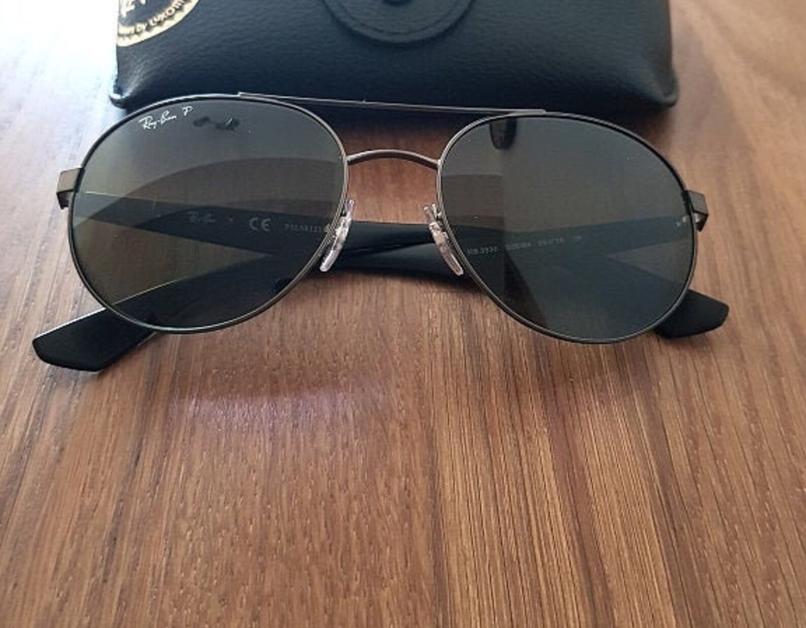 Ray Ban Sticker Ray Ban P Decal Ray Ban Polarized Sticker Etsy UK