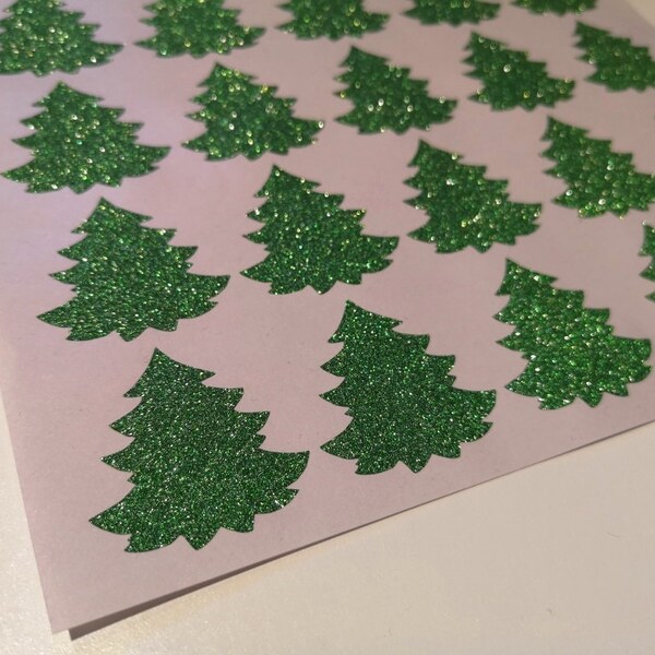 Christmas Stickers Etsy