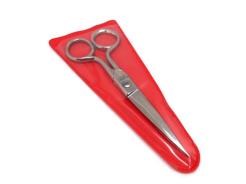 Belmont 735/5 Sewing Scissors 5 ITALY Etsy