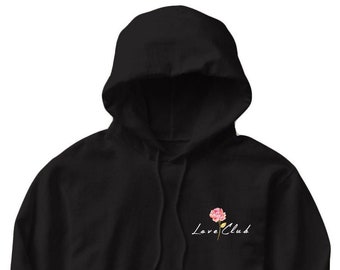 Love Club Hoodie