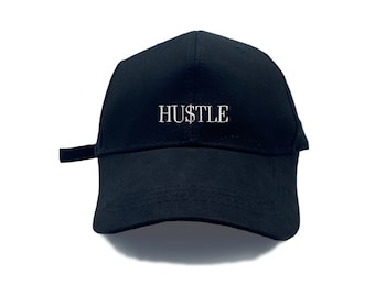 HUSTLE Hat