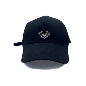 Diamond Hat