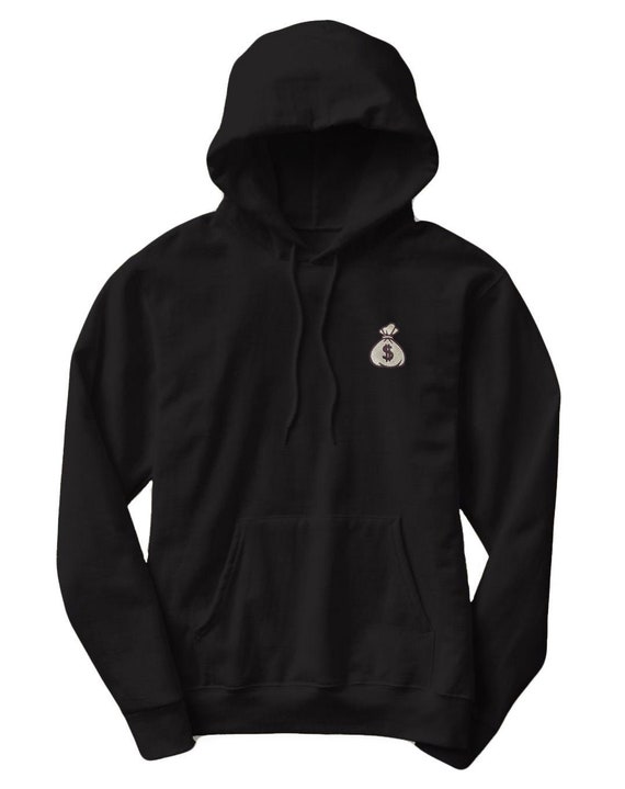 Money hoodie cheap