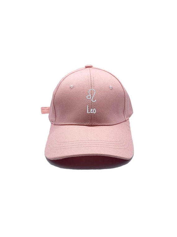 Leo Zodiac / Astrology Sign Hat - Etsy display picture 2
