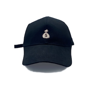 Cappello a sacco di soldi