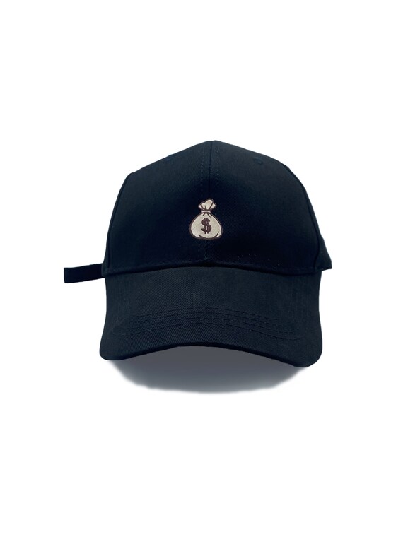Money Bag Hat - Etsy