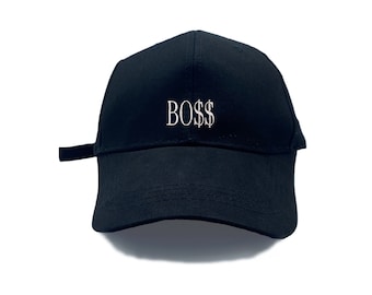 BOSS Hat