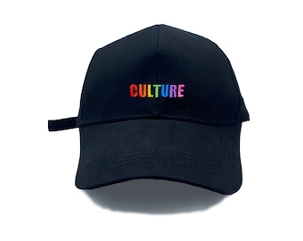 CULTURE Hat