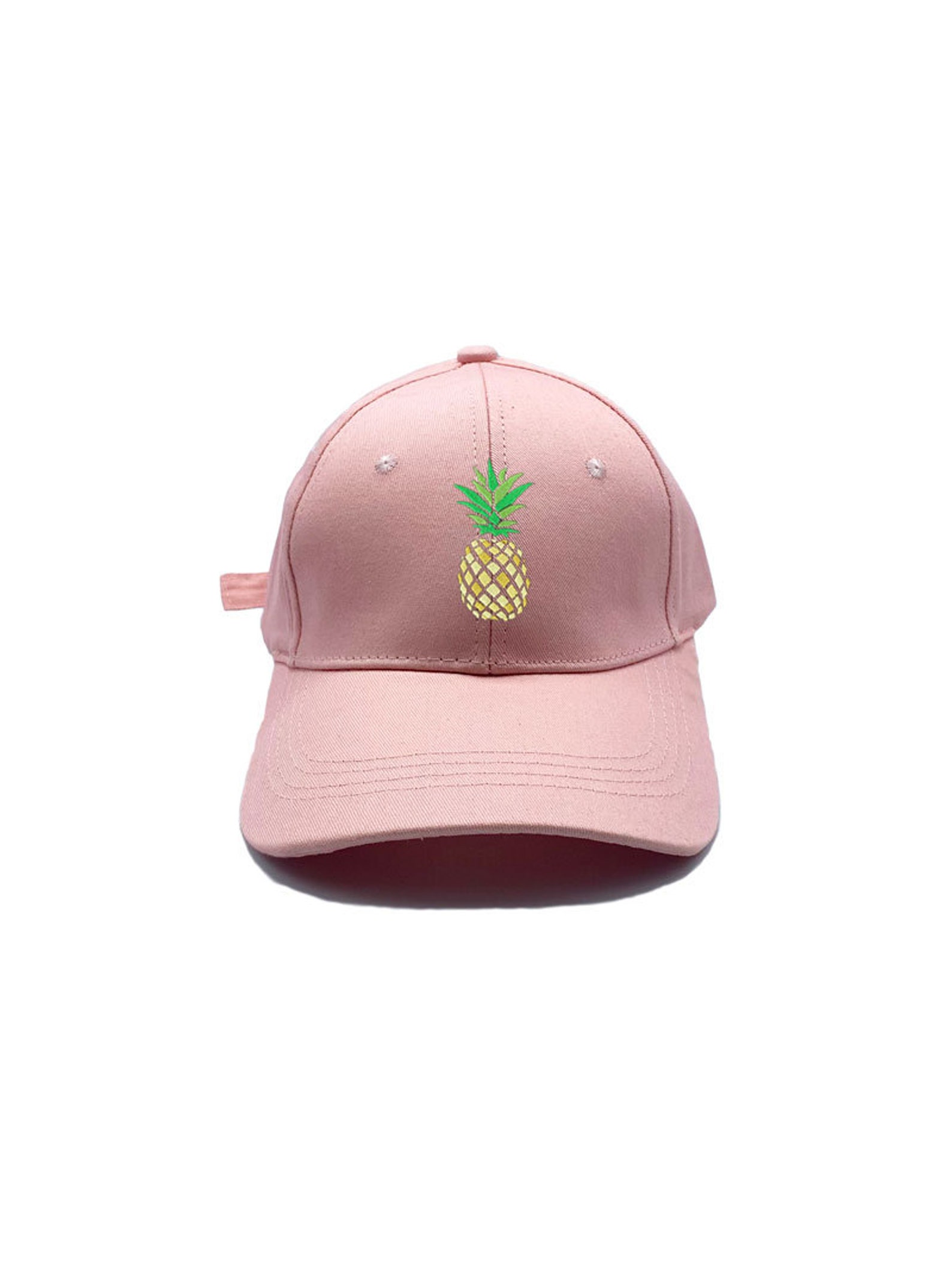 Pineapple Hat Etsy