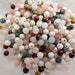 see more listings in the Gemstone Pearls section