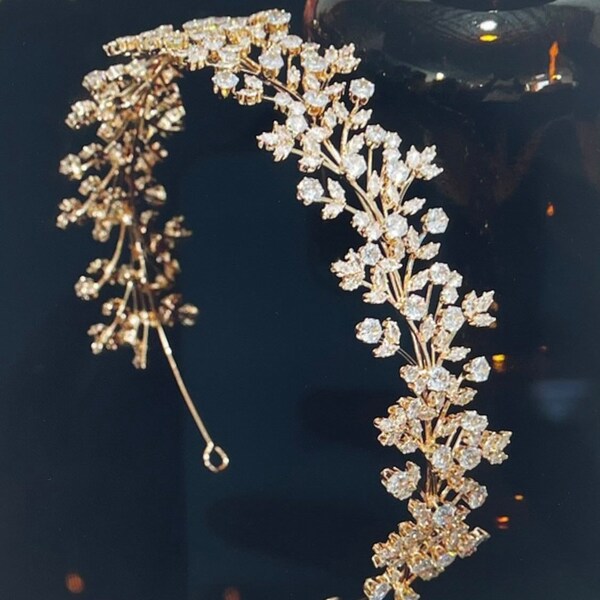 Head Piece Etsy Canada