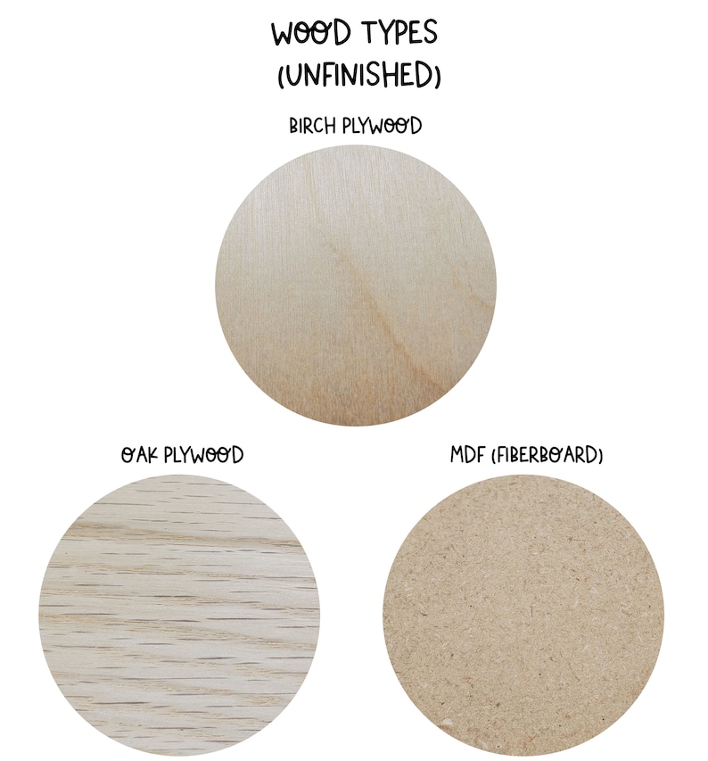 Wood Phone Stand with PopSocket Cutout with or without Graphic in your choice of wood