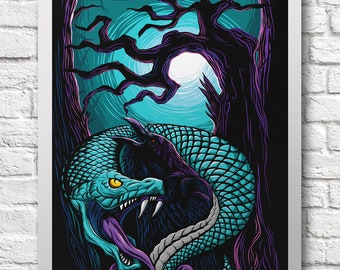 Ravenkill poster