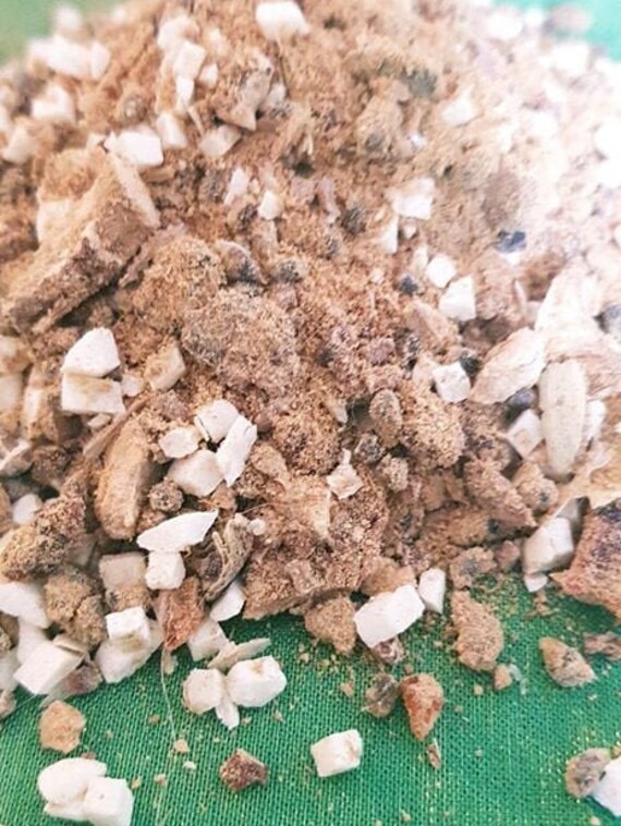 Encens Âme Libérée