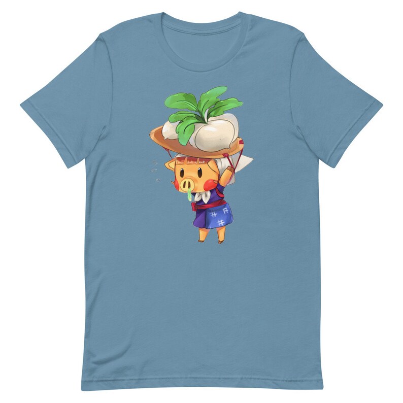 hot topic animal crossing shirt