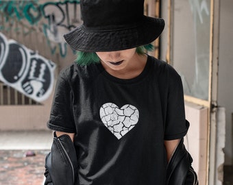 Soft Grunge Emo Etsy