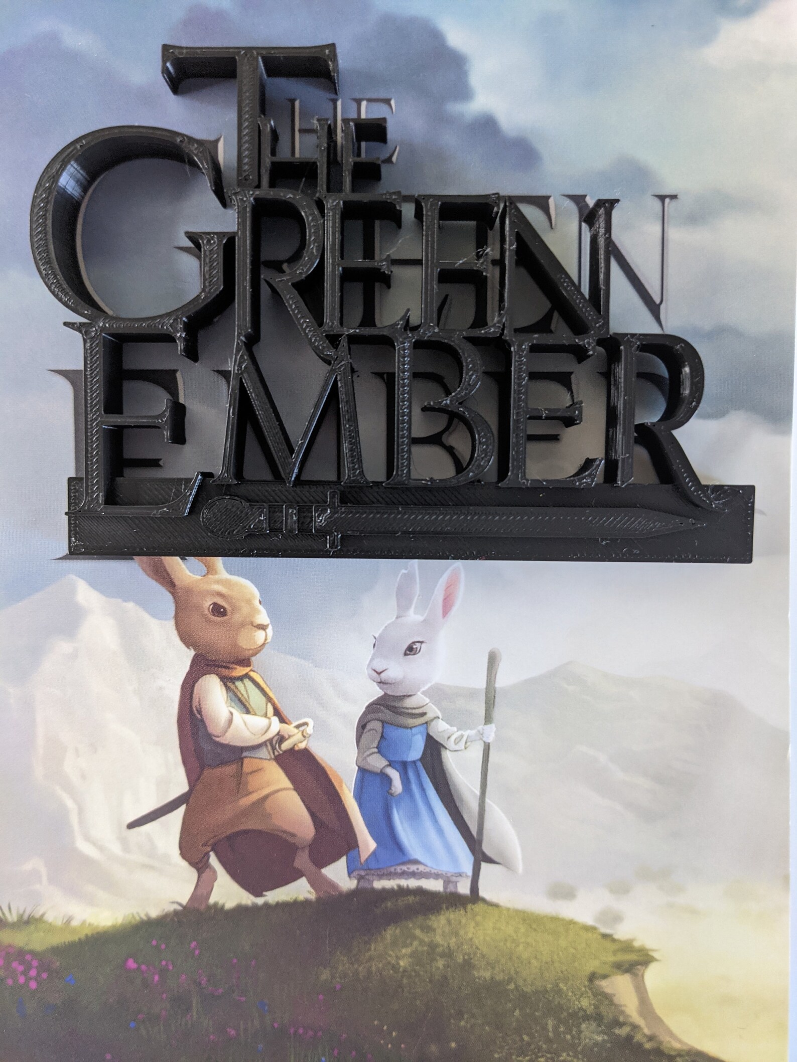 green ember sd smith green ember sd smith