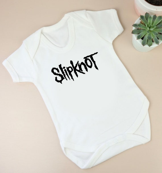 slipknot baby grow